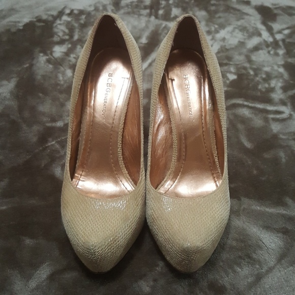 BCBG Generation size 7.5B - Picture 2 of 6